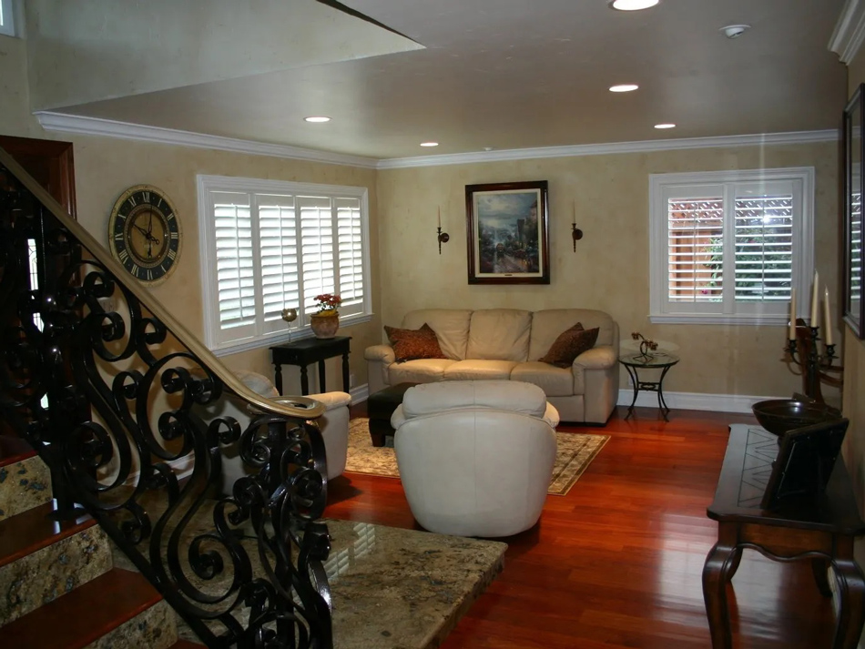 Residential Interior Painting